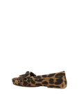Paris Texas Leopard print Indiana Loafers