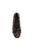Paris Texas Leopard print Indiana Loafers