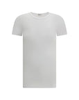 Brunello Cucinelli Monochrome T-Shirt