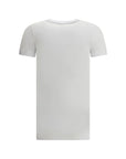 Brunello Cucinelli Monochrome T-Shirt
