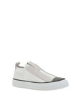 Brunello Cucinelli Sneakers with iconic embellishments