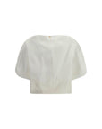 Khaite Niles Top