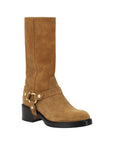 Chloé Dakota Boots
