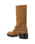 Chloé Dakota Boots