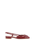 Valentino Garavani VLogo Ballerinas