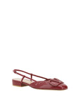 Valentino Garavani VLogo Ballerinas