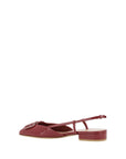 Valentino Garavani VLogo Ballerinas