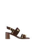 Valentino Garavani Suede Sandals
