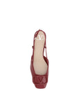Valentino Garavani VLogo Ballerinas