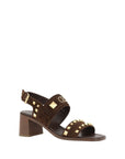 Valentino Garavani Suede Sandals
