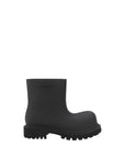Balenciaga Steroid Ankle Boots