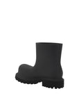 Balenciaga Steroid Ankle Boots