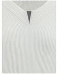 Brunello Cucinelli V-neck Sweater
