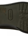Dolce & Gabbana Green Leather Rubber Sole Dress Shoes