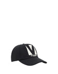 Valentino Garavani Maxi logo Baseball Hat