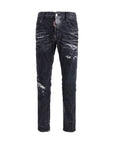 Dsquared² Skater Jeans