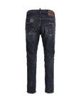 Dsquared² Skater Jeans