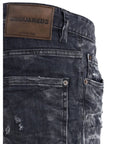 Dsquared² Skater Jeans