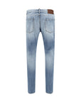 Dsquared² Cool Guy Jeans