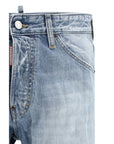 Dsquared² Cool Guy Jeans
