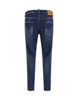 Dsquared² Cool Guy Jeans