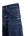 Dsquared² Cool Guy Jeans