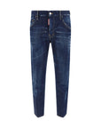Dsquared² Skater Jeans