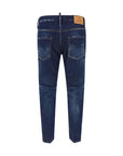 Dsquared² Skater Jeans