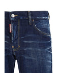 Dsquared² Skater Jeans