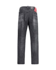 Dsquared² Cool Guy Jeans