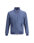 Kiton Waterproof jacket