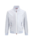 Kiton Waterproof jacket