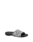 Burberry Archivio Check Slides