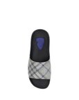 Burberry Archivio Check Slides