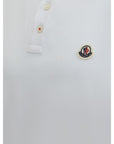 Moncler Polo Shirt