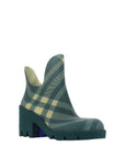 Burberry Marsh Heeled Ankle Boots