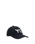 Y-3 Logoed Baseball Hat