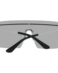 Victoria's Secret Silver Metal Sunglasses