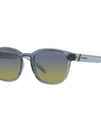 Arnette Transparent Resin Sunglasses