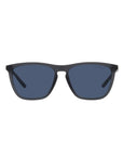 Arnette Gray Acetate Sunglasses
