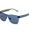 Belstaff Blue Acetate Sunglasses