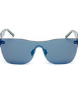 Belstaff Blue Acetate Sunglasses