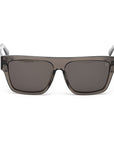 Belstaff Brown Acetate Sunglasses