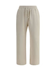 Dolce & Gabbana Wide-leg Sweatpants