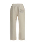 Dolce & Gabbana Wide-leg Sweatpants