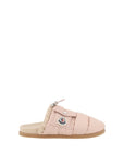 Moncler Mon Pocket Mules