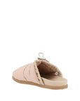 Moncler Mon Pocket Mules