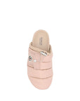 Moncler Mon Pocket Mules