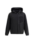 Moncler Grenoble Bergun Jacket