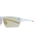 Timberland White Men Sunglasses